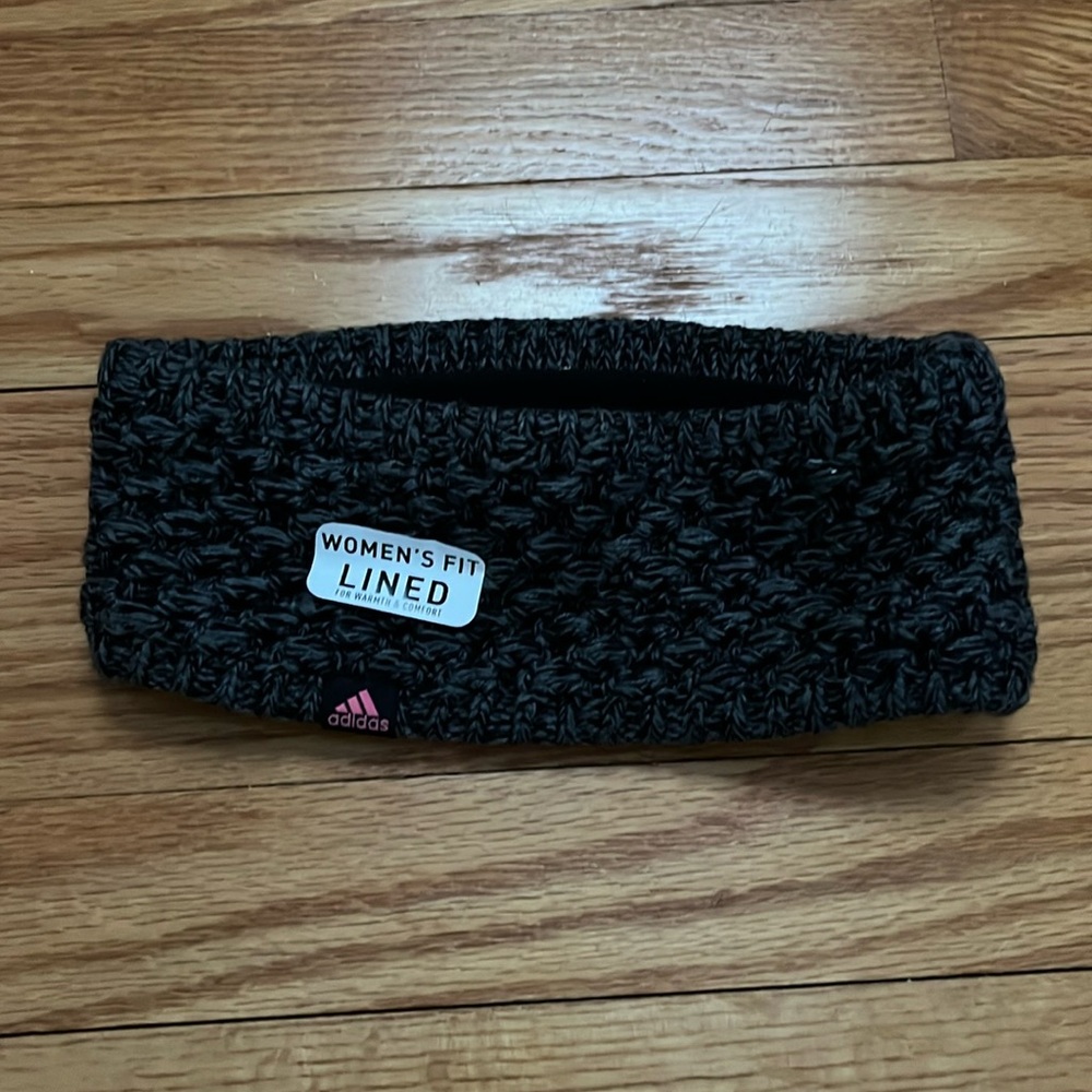 Adidas women’s crestline headband